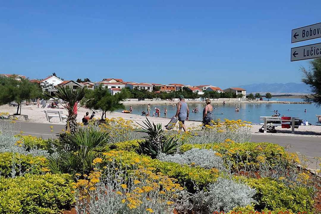 Apartments in Vir/Insel Vir 34750 Buitenkant foto
