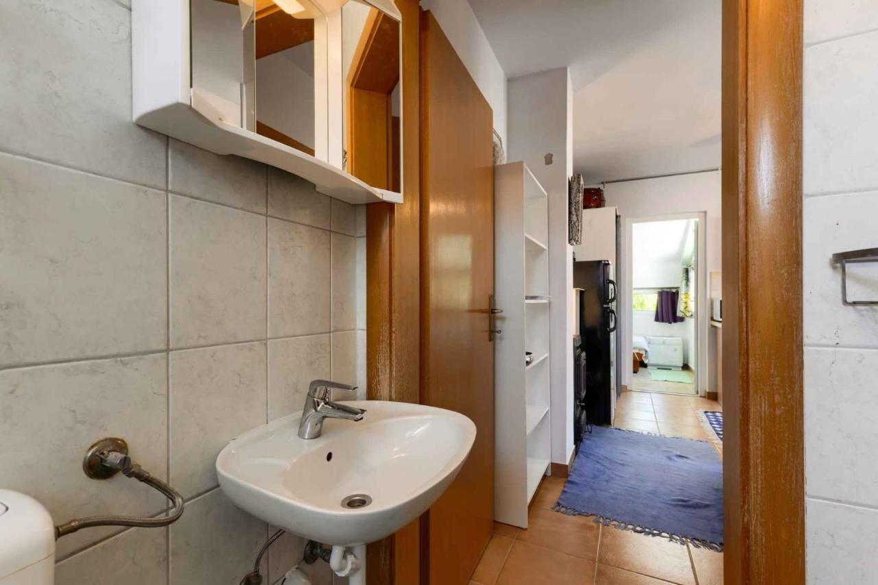 Apartments in Vir/Insel Vir 34750 Buitenkant foto