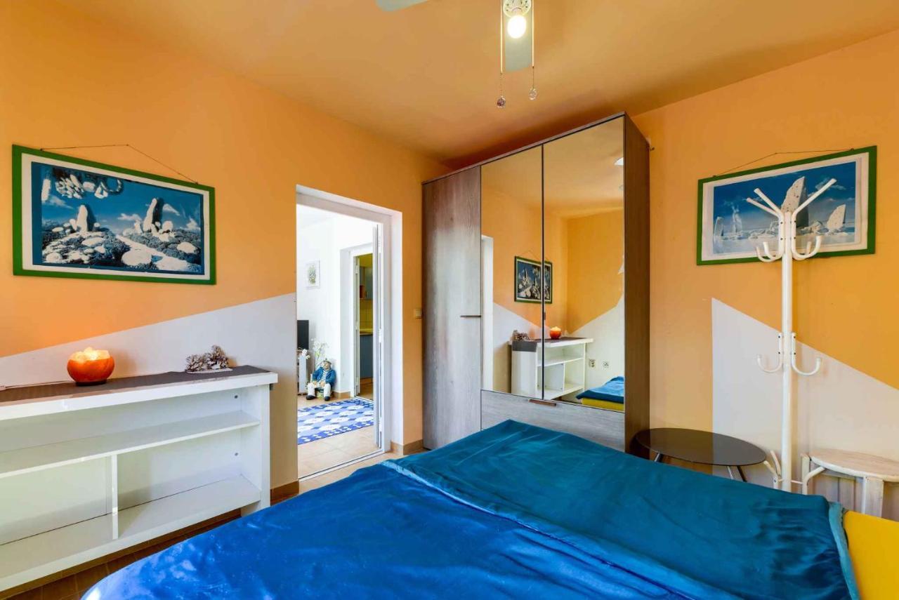 Apartments in Vir/Insel Vir 34750 Buitenkant foto