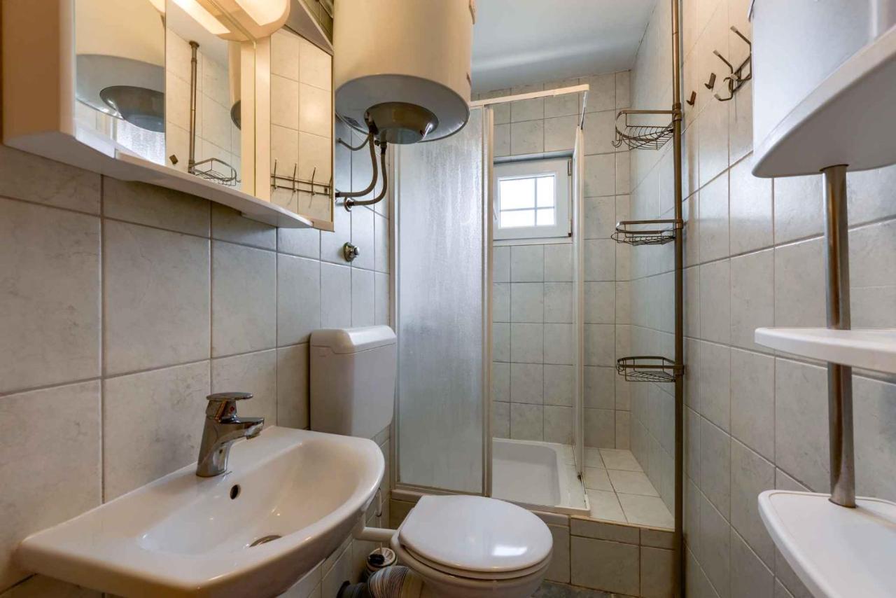 Apartments in Vir/Insel Vir 34750 Buitenkant foto