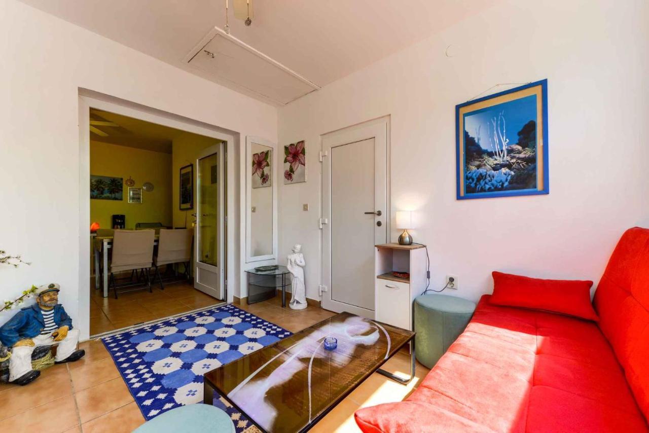 Apartments in Vir/Insel Vir 34750 Buitenkant foto