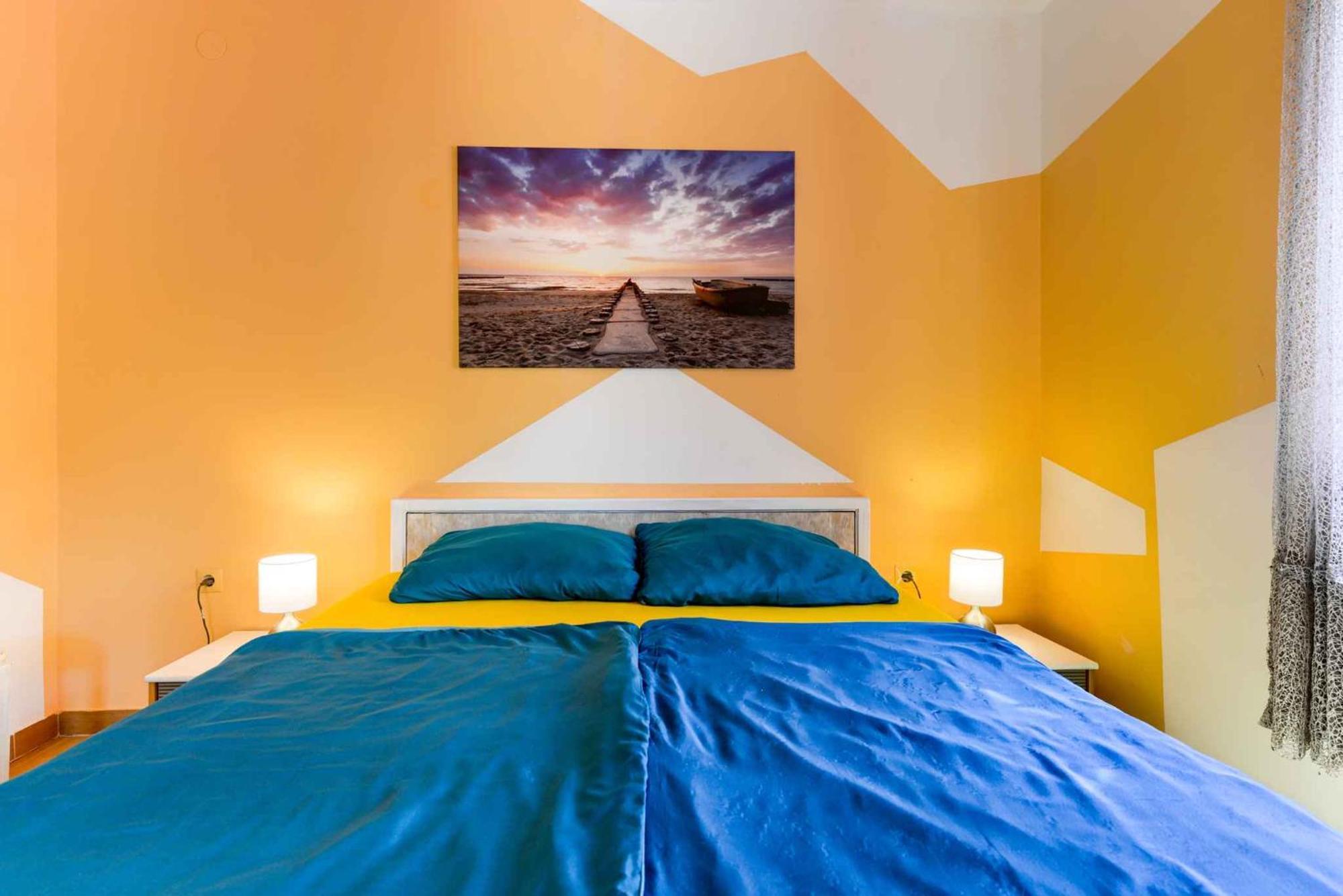 Apartments in Vir/Insel Vir 34750 Buitenkant foto