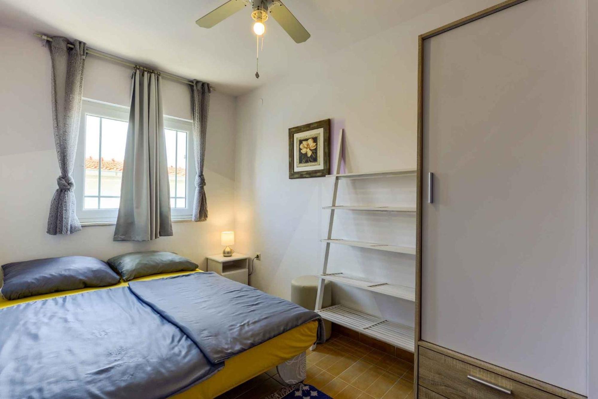 Apartments in Vir/Insel Vir 34750 Buitenkant foto
