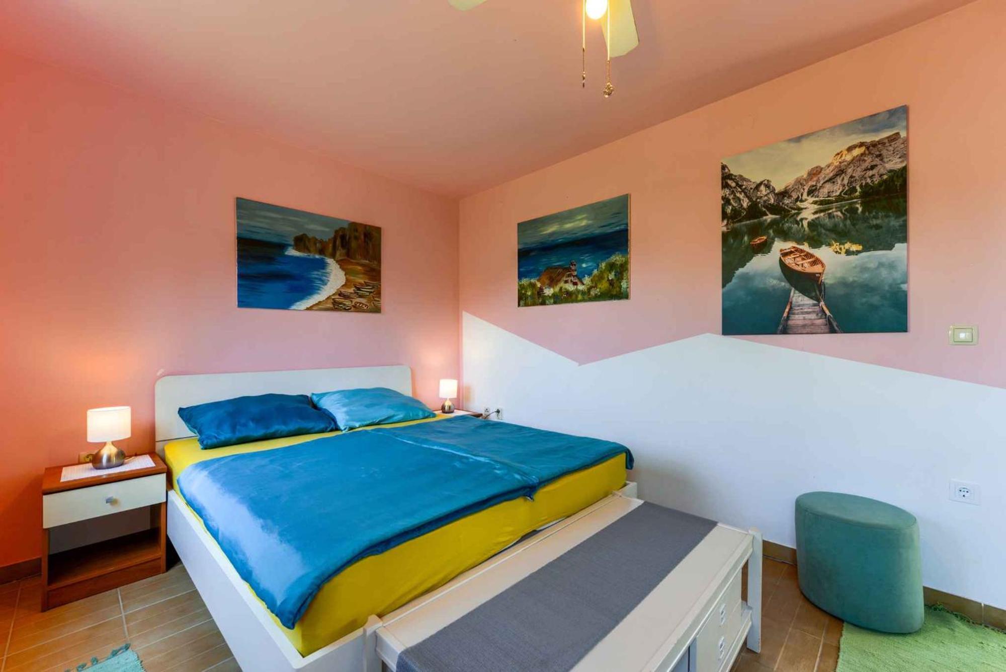 Apartments in Vir/Insel Vir 34750 Buitenkant foto